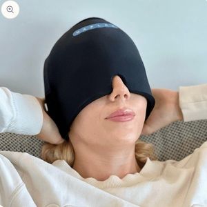 Migraine Relief Cap